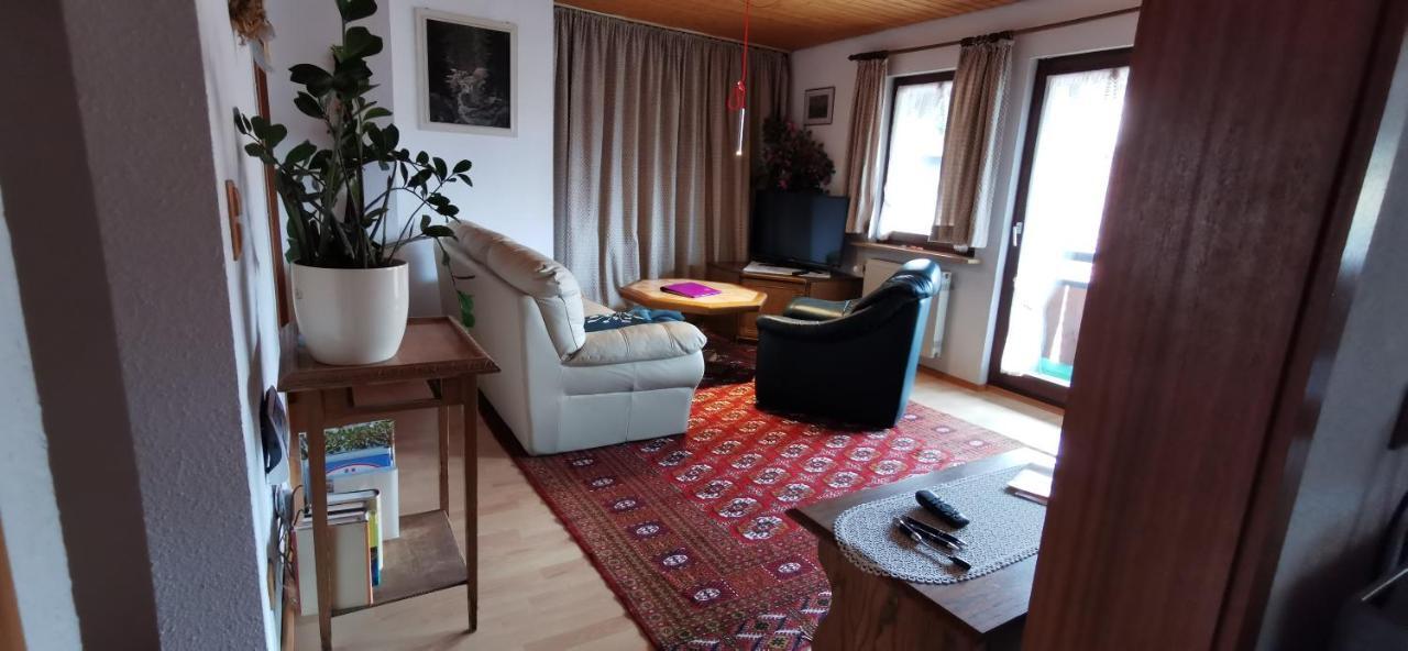 Andreas Apartment Creglingen Exterior photo